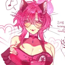 Arusri의 brighteyesに愛されよう！