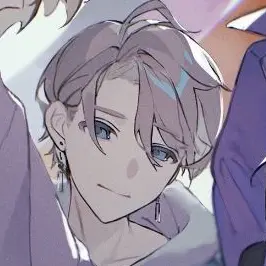 Profile image of 晴