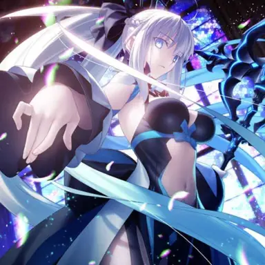 Profile image of モルガン