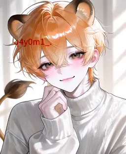 Profile image of ラオ