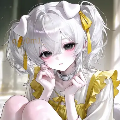 Profile image of ポメ