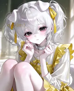 Profile image of ポメ