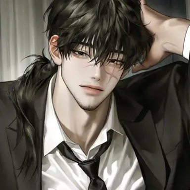 Profile image of 鷹真