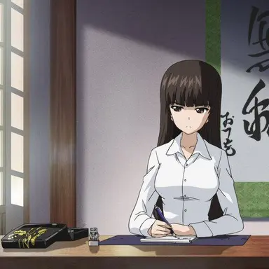 Profile image of 니시즈미 시호