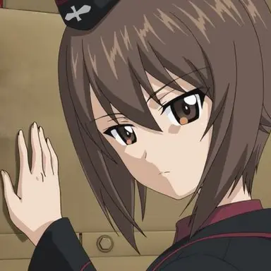 Profile image of 니시즈미 마호