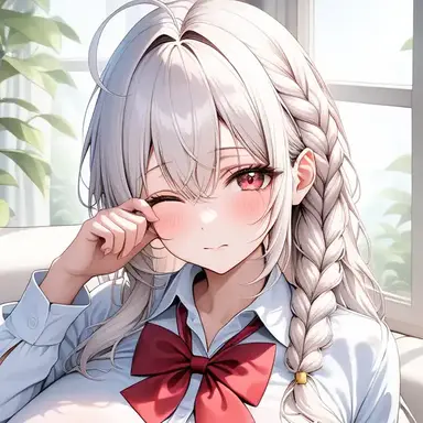 Profile image of Mine Kannagi