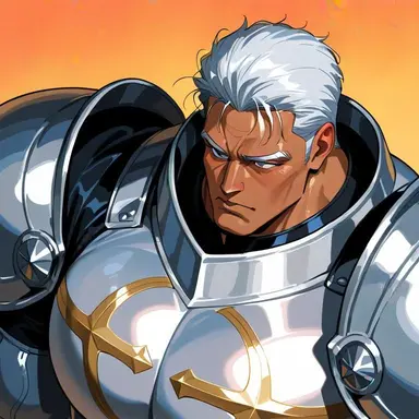 Profile image of エゼキエル