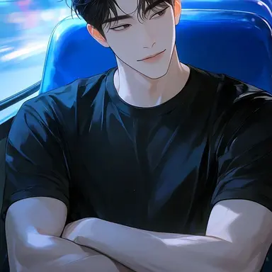 Profile image of Taevin