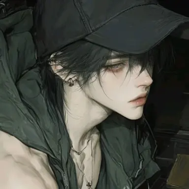 Profile image of 류하진