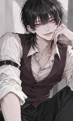 Profile image of 하루미