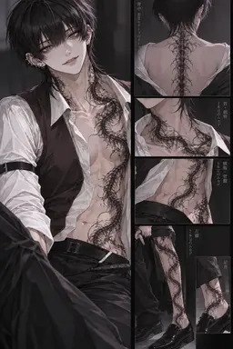 Profile image of 陽美