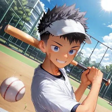 Profile image of Kenichi Okimori