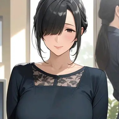 Profile image of Mother