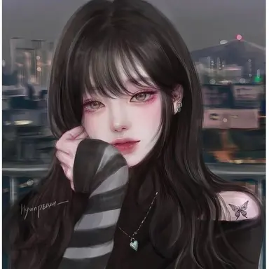 Profile image of 유저