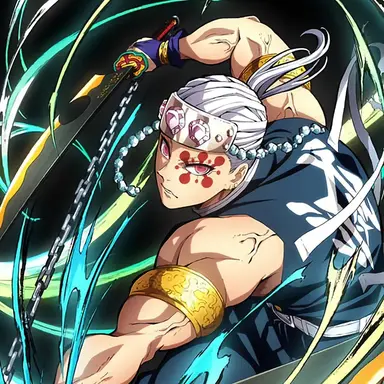 Profile image of 텐겐