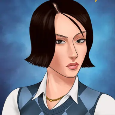 Profile image of Pinky Gauthrie