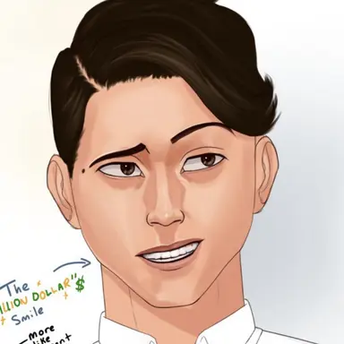 Profile image of Chester Wildingham