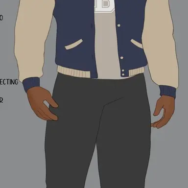 Profile image of Mike Glenn