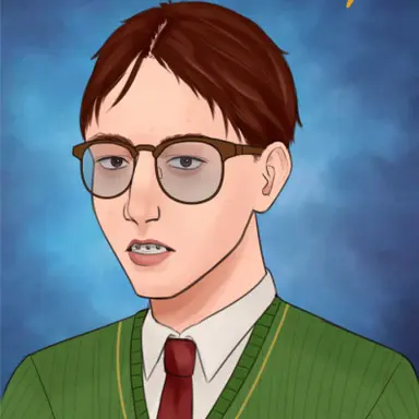 Profile image of Thad Carlson