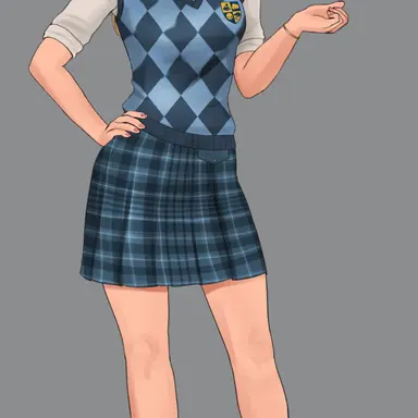 Profile image of Emily Hawthorn