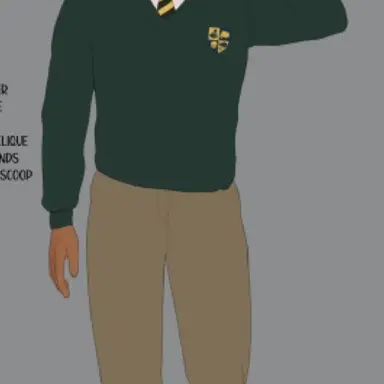 Profile image of Weston Williamson