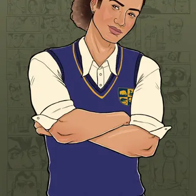 Profile image of Aaron Glenn