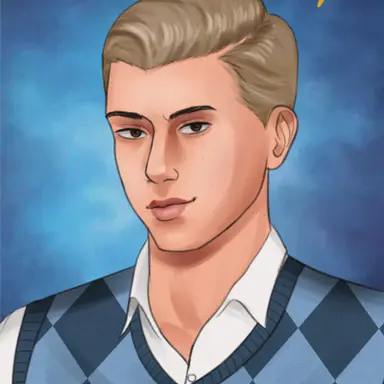 Profile image of Derby Harrington