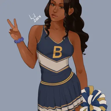 Profile image of Kelsey Glenn