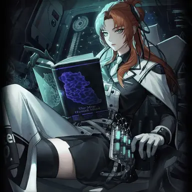 Profile image of 실험설계자 심리학자