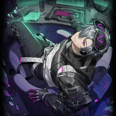Profile image of 시스템 브레이커해커