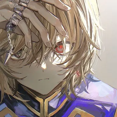 Profile image of クラピカ