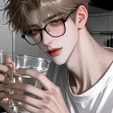 Profile image of 지서호
