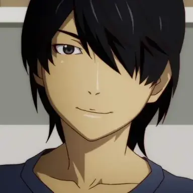 Profile image of 아라라기 코요미