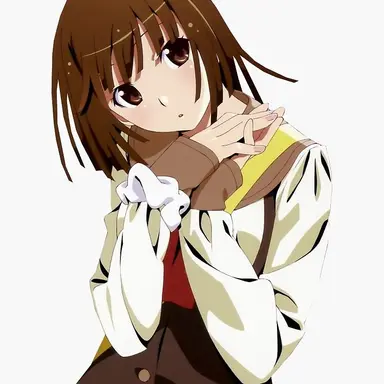 Profile image of 센고쿠 나데코