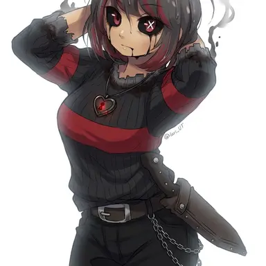Profile image of Chara