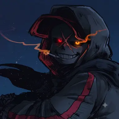 Profile image of Black Bone Sans