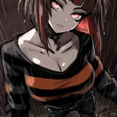 Profile image of Frisk