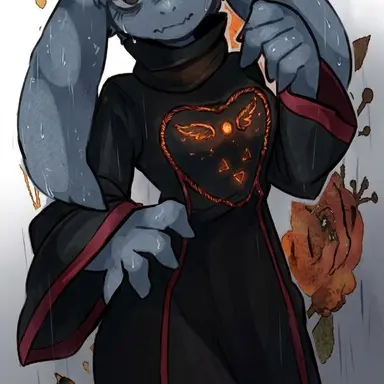 Profile image of Toriel