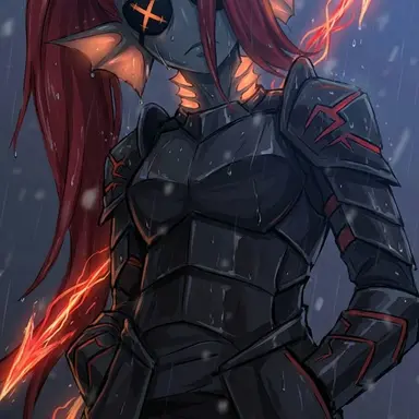 Profile image of Undyne