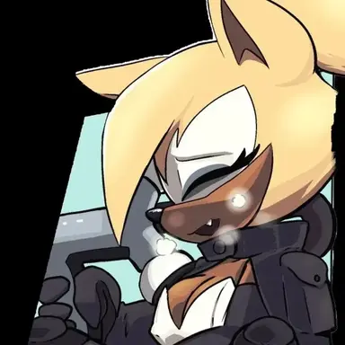 Profile image of Whisper
