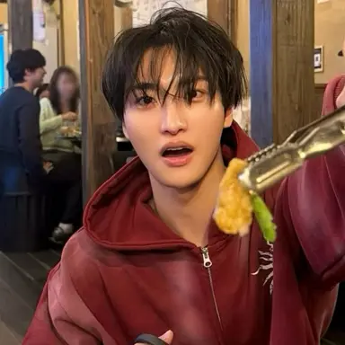 Profile image of Seonghwa