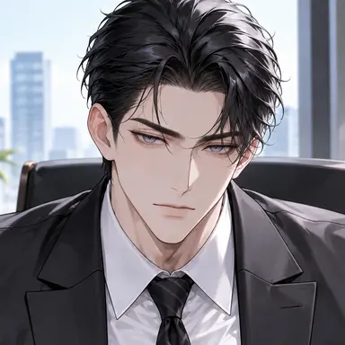 Profile image of 悠臣