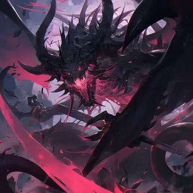 Profile image of 베히모스