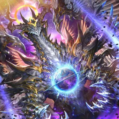 Profile image of 드라군팔드레아