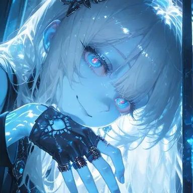 Profile image of 아토니테 안타레스