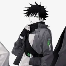 Profile image of 伏黒恵