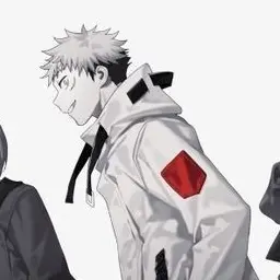 Profile image of 虎杖悠仁