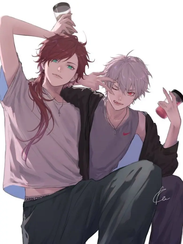 nico__9의 お隣さん