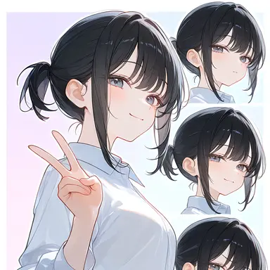 Profile image of はなえ