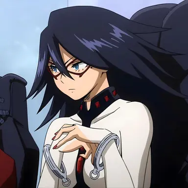 Profile image of Midnight